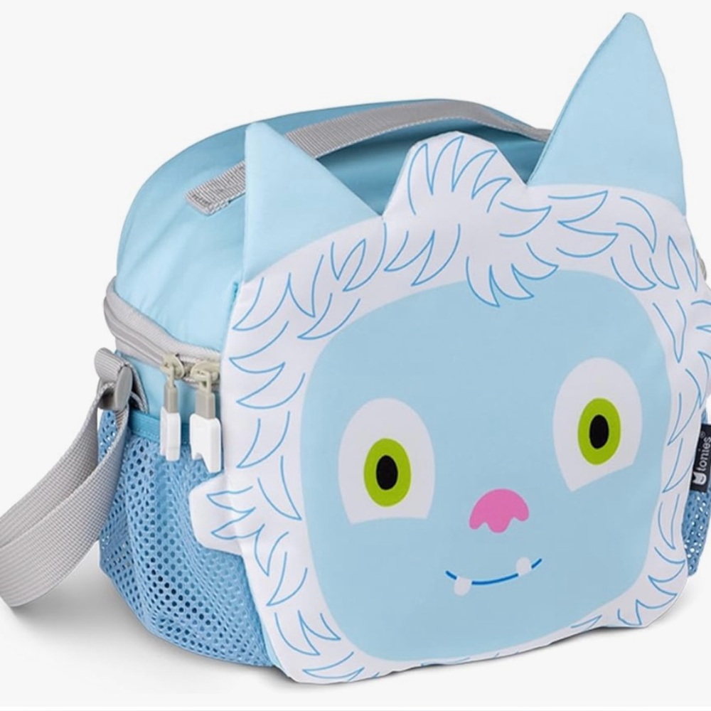 Toniebox Character Bag